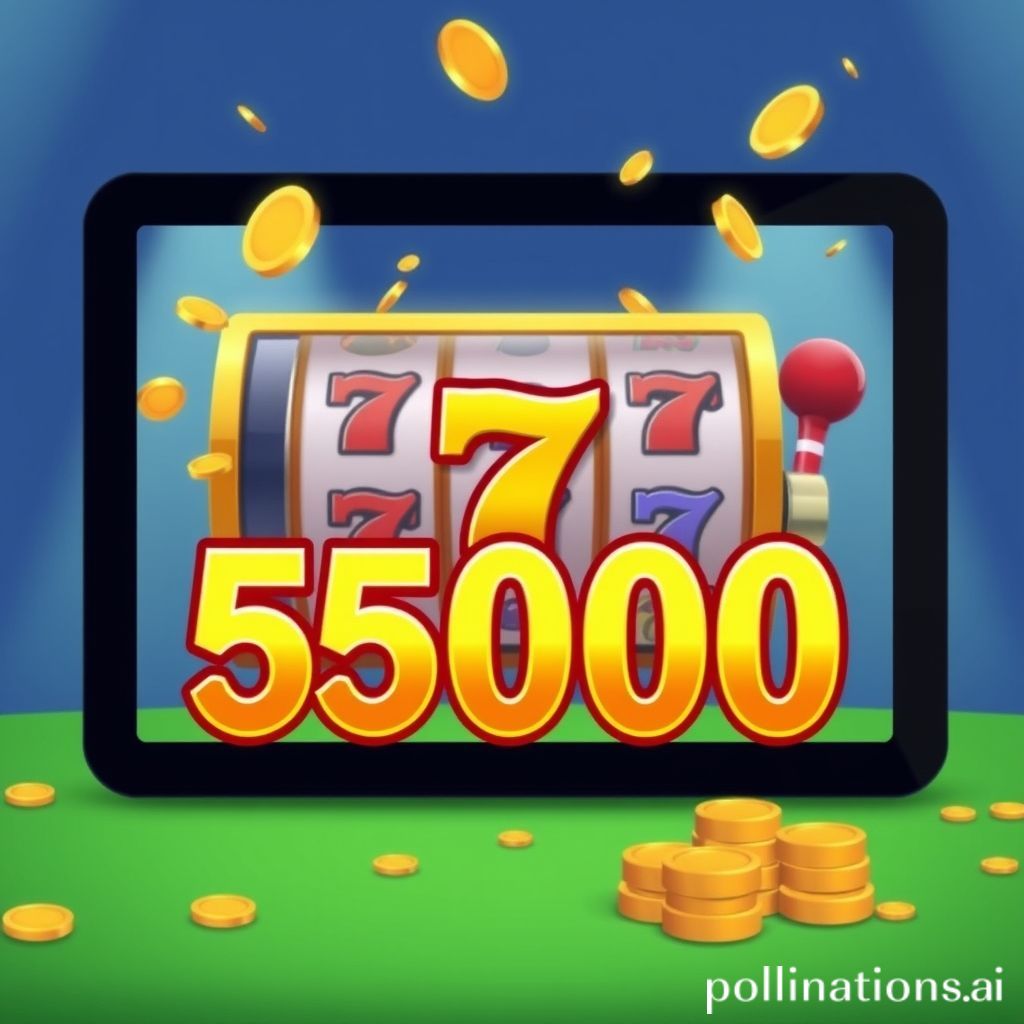 Strategi Terbaik Untuk Memenangkan Slot Deposit LinkAja 5000